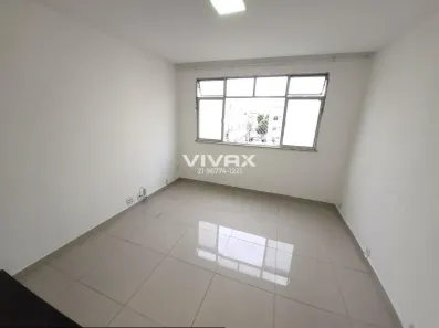 Apartamento com 2 Quartos à venda, 40m² no Todos os Santos, Rio de Janeiro