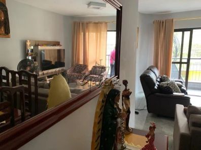 Apartamento com 3 Quartos à venda, 120m² no Santa Paula, São Caetano do Sul