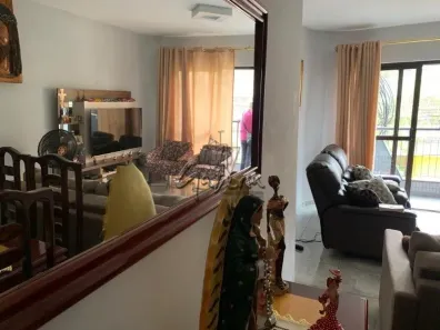 Apartamento com 3 Quartos à venda, 120m² no Santa Paula, São Caetano do Sul