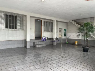Casa com 3 Quartos à venda, 250m² no Cipava, Osasco