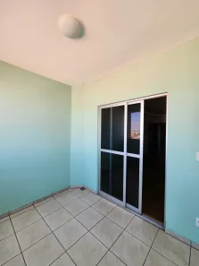 Apartamento com 3 Quartos para alugar, 110m² no Eldorado/Cidade Jardim Eldorado, Contagem