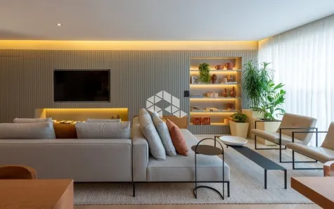 Apartamento com 4 Quartos à venda, 190m² no Perdizes, São Paulo