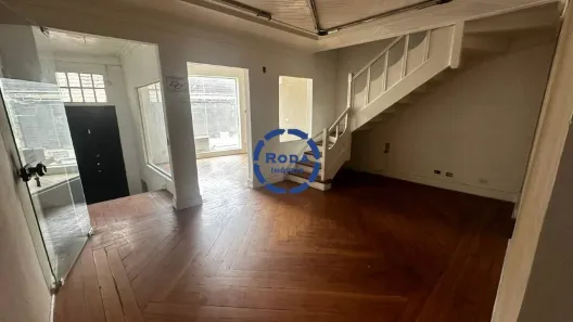 Imóvel Comercial com 1 Quarto à venda, 135m² no Boqueirão, Santos
