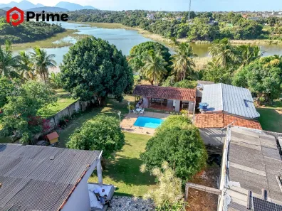 Casa com 1 Quarto à venda, 200m² no Porto Grande, Anchieta