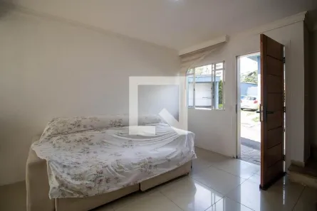 Casa de Condomínio com 2 Quartos à venda, 65m² no Parque Reboucas, São Paulo