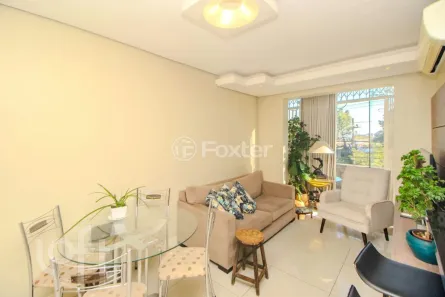 Apartamento com 3 Quartos à venda, 81m² no Jardim do Salso, Porto Alegre