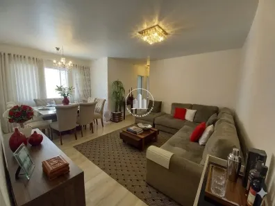 Apartamento com 2 Quartos à venda, 65m² no Campinas, São José