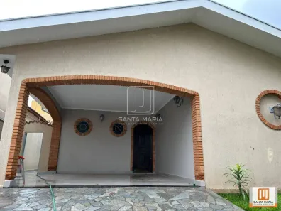 Casa com 3 Quartos à venda, 230m² no Ribeirânia, Ribeirão Preto