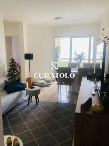 Apartamento com 2 Quartos à venda, 56m² no Jardim da Saúde, São Paulo