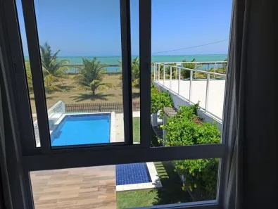 Casa com 8 Quartos para alugar, 525m² no sonho verde, Paripueira