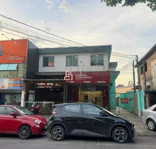 Apartamento com 1 Quarto para alugar, 48m² no Barreiro, Belo Horizonte