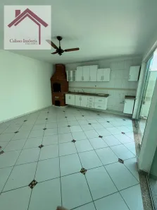 Casa com 5 Quartos para alugar, 250m² no Vila Hortência, Sorocaba
