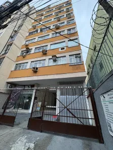 Apartamento com 1 Quarto à venda, 50m² no Maracanã, Rio de Janeiro