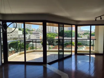 Apartamento com 4 Quartos à venda, 217m² no Santana, São Paulo