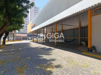 Ponto Comercial para alugar, 550m² no Dionisio Torres, Fortaleza