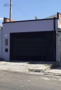 Casa com 2 Quartos à venda, 100m² no Jardim dos Ipês, Sumaré
