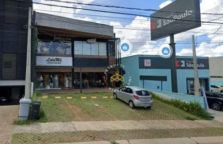 Prédio Comercial à venda, 390m² no Swiss Park, Campinas
