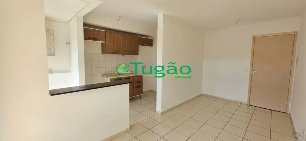 Apartamento com 2 Quartos para alugar, 60m² no Jardim Planalto, São José do Rio Preto