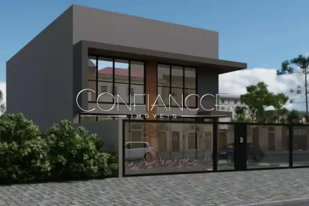Sala Comercial com 2 Quartos à venda, 269m² no Água Verde, Curitiba