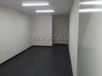 Sala Comercial para alugar, 25m² no Canindé, São Paulo