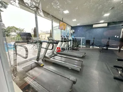 Apartamento com 3 Quartos à venda, 63m² no Jardim Santiago, Indaiatuba