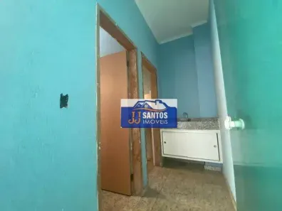 Sala Comercial para alugar, 200m² no Vila Talarico, São Paulo