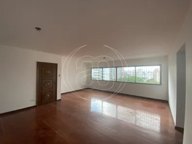 Apartamento com 4 Quartos à venda, 234m² no Santo Amaro, São Paulo