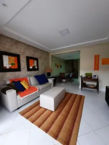 Casa de Condomínio com 4 Quartos à venda, 119m² no Itacimirim (Monte Gordo), Camaçari