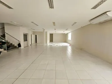 Prédio Comercial para alugar, 600m² no Centro, Ribeirão Preto