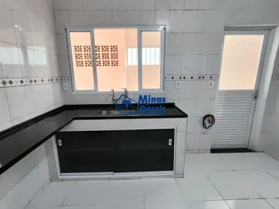 Casa com 2 Quartos à venda, 59m² no Jardim Colonial, São José dos Campos