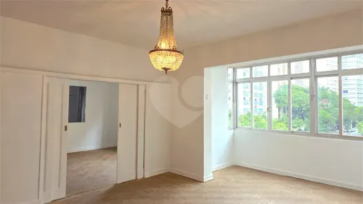 Apartamento com 3 Quartos à venda, 162m² no Higienópolis, São Paulo
