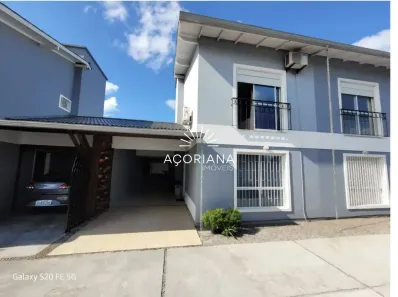 Casa com 2 Quartos para alugar, 86m² no Campeche, Florianópolis