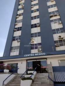 Sala Comercial com 8 Quartos para alugar, 240m² no Centro, Americana
