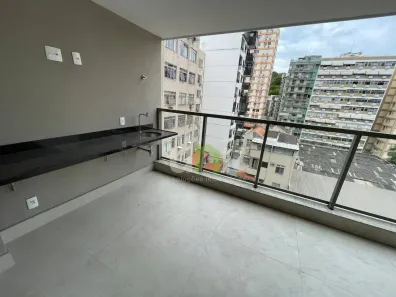 Apartamento com 3 Quartos à venda, 112m² no Ingá, Niterói
