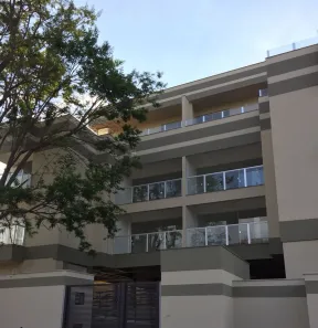 Cobertura com 3 Quartos à venda, 201m² no Centro, Lagoa Santa