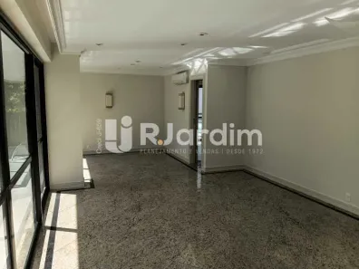 Apartamento com 3 Quartos para alugar, 165m² no Ipanema, Rio de Janeiro