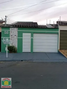 Casa com 3 Quartos à venda, 100m² no Residencial Veneza, Anápolis