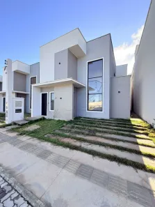 Casa de Condomínio com 4 Quartos à venda, 170m² no Universidade, Vitória da Conquista