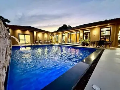 Casa de Condomínio com 5 Quartos à venda, 480m² no Centro, Paranapanema