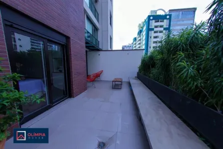 Apartamento com 2 Quartos à venda, 100m² no Paraíso, São Paulo