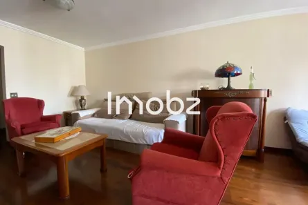 Apartamento com 3 Quartos à venda, 160m² no Perdizes, São Paulo