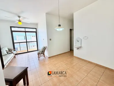 Apartamento com 3 Quartos à venda, 80m² no Enseada, Guarujá
