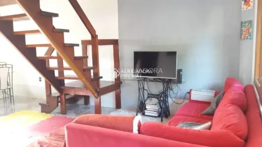 Casa de Condomínio com 2 Quartos à venda, 81m² no Glória, Porto Alegre