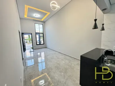 Casa de Condomínio com 3 Quartos à venda, 152m² no Horto Florestal, Sorocaba