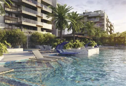 Apartamento com 4 Quartos à venda, 200m² no Barra da Tijuca, Rio de Janeiro