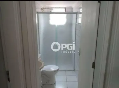 Apartamento com 2 Quartos à venda, 51m² no Presidente Médici, Ribeirão Preto