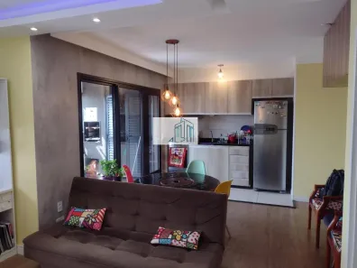 Apartamento com 2 Quartos à venda, 50m² no Brás, São Paulo