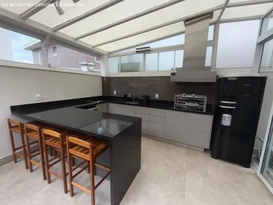 Casa com 4 Quartos à venda, 126m² no Jardim Monte Kemel, São Paulo