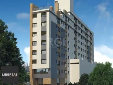 Apartamento com 2 Quartos à venda, 67m² no Auxiliadora, Porto Alegre