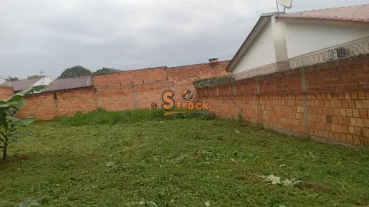 Lote/Terreno à venda, 303m² no Campestre, São Leopoldo